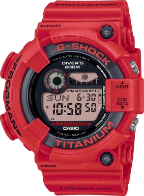 Часы Casio G-SHOCK GW-8230NT-4