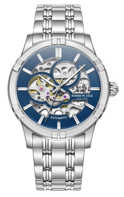 Часы Kenneth Cole Automatic KCWGL2220802