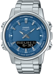 Часы Casio Collection AMW-880D-2A1