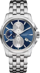 Часы Hamilton Jazzmaster Auto Chrono  H32596141