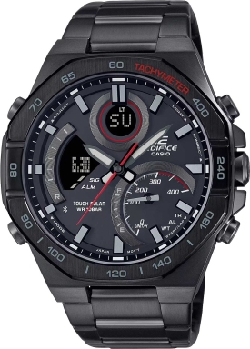 Часы Casio Edifice ECB-950DC-1A