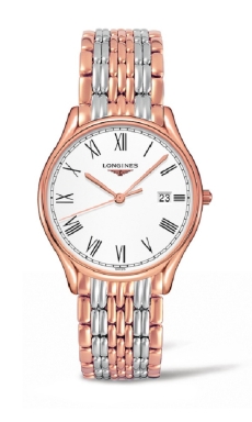 Часы Longines Lyre Quartz L4.859.1.11.7