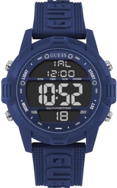 Часы Guess W1299G4