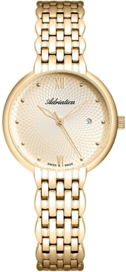 Часы Adriatica Essence A3792.1181Q