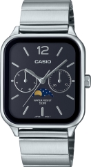 ЧАСЫ CASIO COLLECTION MTP-M305D-1A