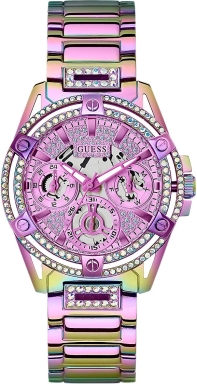 Часы Guess Ladies Iridescent GW0464L4