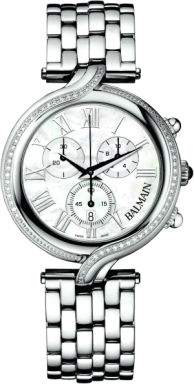 Часы Balmain B55353382