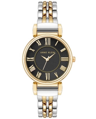 Часы Anne Klein 2159BKTT