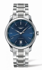 Часы Longines Master Collection Auto L2.628.4.92.6