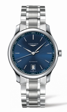 Часы Longines Master Collection Auto L2.628.4.92.6