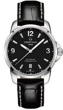 Часы Certina DS Podium C034.407.16.057.00