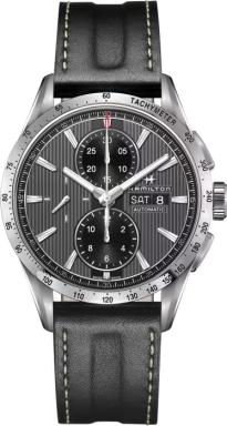 Часы Hamilton Broadway H43516731