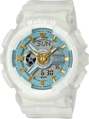 Часы Casio Baby-G BA-110SC-7A
