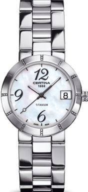 Часы Certina DS Stella C009.210.44.112.00