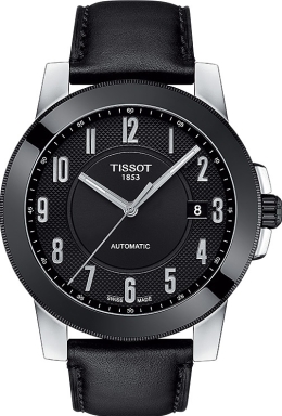 Часы Tissot Gentleman Swissmatic T098.407.26.052.00