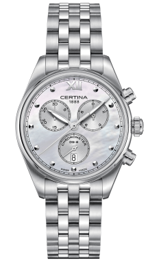 Часы Certina DS-8 Lady C033.234.11.118.00