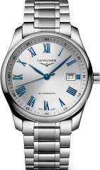 Часы Longines  The Longines Master Collection L2.793.4.79.6