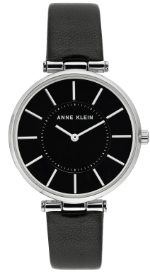 Часы Anne Klein 3697BKBK