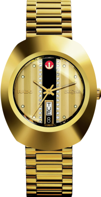 Часы Rado DiaStar The Original Automatic R12413343