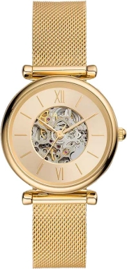 Часы Fossil Carlie ME3250