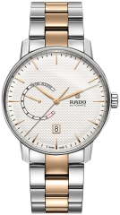 Часы Rado Coupole Classic Automatic Power Reserve R22878022