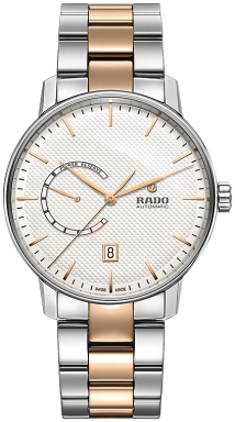 Часы Rado Coupole Classic Automatic Power Reserve R22878022