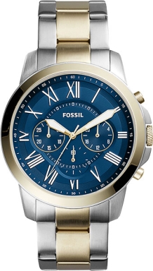 Часы Fossil FS5273