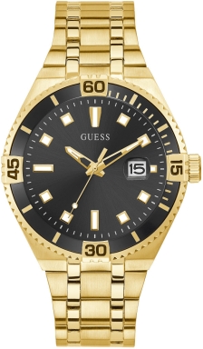 Часы Guess Sport Steel GW0330G2