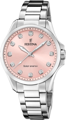 Часы Festina Solar F20654/2