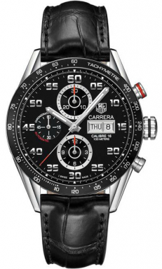 Часы Tag Heuer Carrera CV2A1R.FC6235