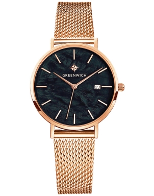 Часы Greenwich GW 301.40.51