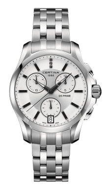 Часы Certina DS Prime C004.217.11.036.00