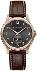 Часы Hamilton Jazzmaster H38441583