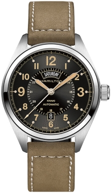 Часы Hamilton Khaki Field H70505833
