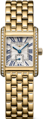 Часы Longines Elegance Mini DolceVita L5.200.7.71.6