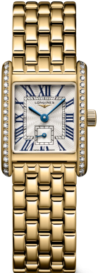 Часы Longines Elegance Mini DolceVita L5.200.7.71.6