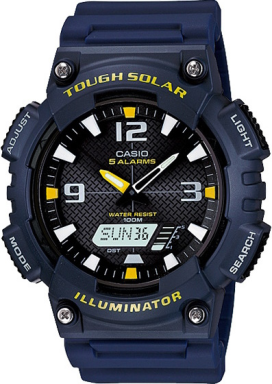 Часы Casio Collection AQ-S810W-2A