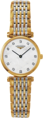 Часы Longines La Grande Classique L4.209.2.87.7