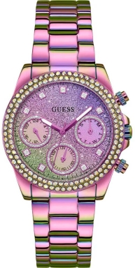 Часы Guess Dress GW0483L5