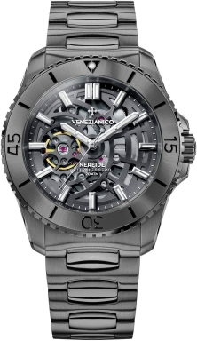 Часы Venezianico Nereide Ultraleggero 3921509C