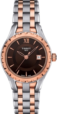 Часы Tissot Lady Small Lady T072.010.22.298.00