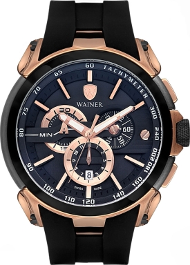 Часы Wainer WA.16910-A