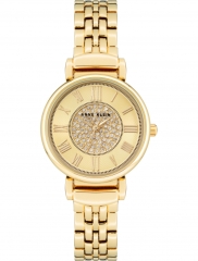 Часы Annе Klein 3872CHGB