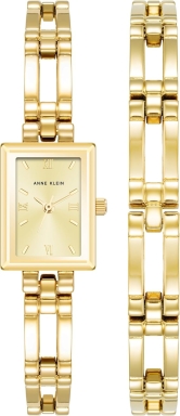 Часы Anne Klein Box Set 4898GPST