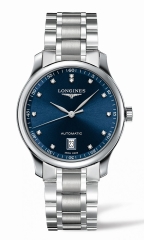 Часы Longines Master Collection Auto L2.628.4.97.6