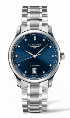 Часы Longines Master Collection Auto L2.628.4.97.6
