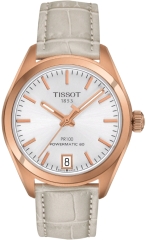 Часы Tissot PR 100 Powermatic 80 Lady T101.207.36.031.00