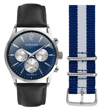 Часы George Kini GK.12.1.3SS.16