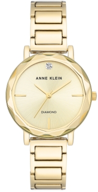 Часы Anne Klein 3278CHGB