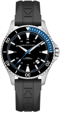 Часы Hamilton Khaki Navy H82315331